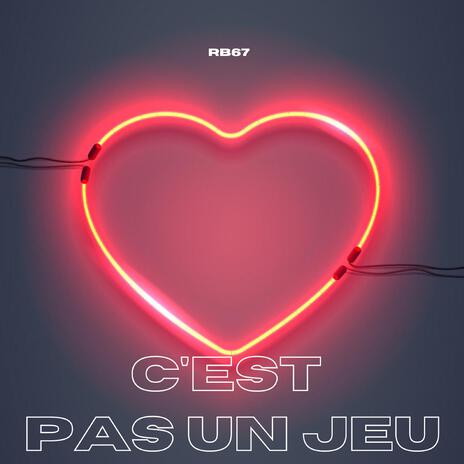 C'est pas un jeu | Boomplay Music