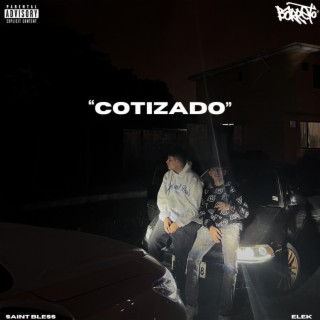 Cotizado