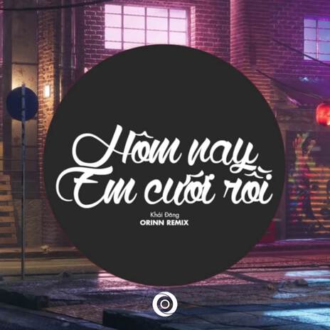 Hôm Nay Em Cưới Rồi (EDM) | Boomplay Music