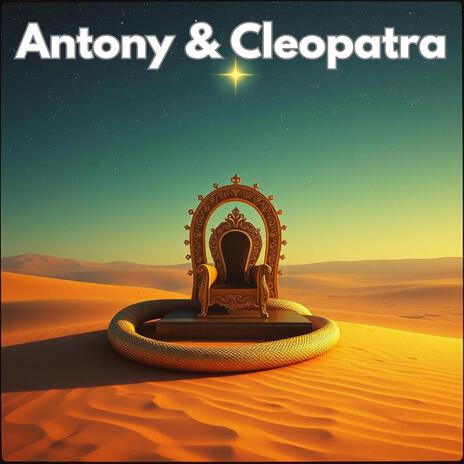 Antony & Cleopatra