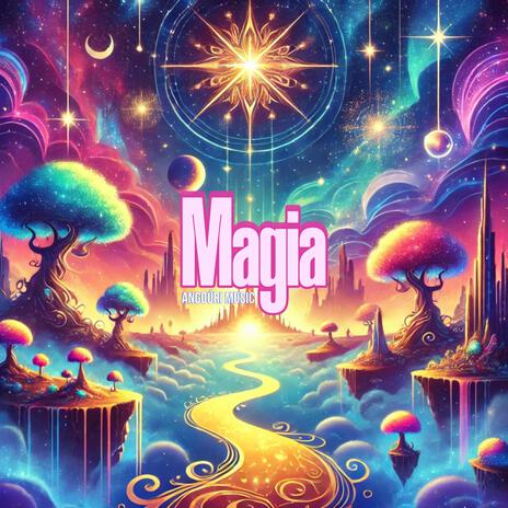 Magia | Boomplay Music