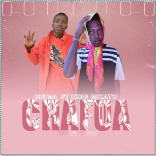 Chafua (feat. Chima)