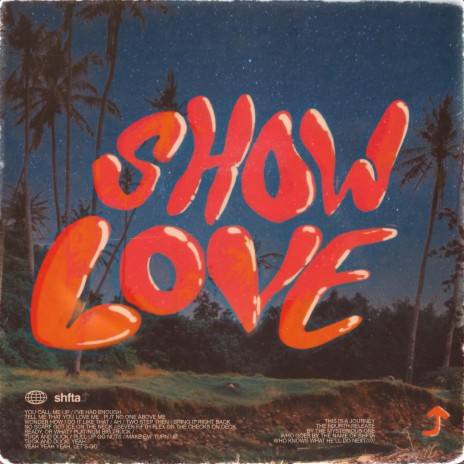show love | Boomplay Music