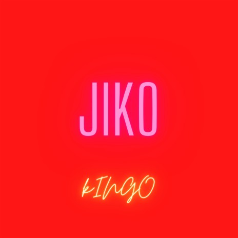 Jiko | Boomplay Music