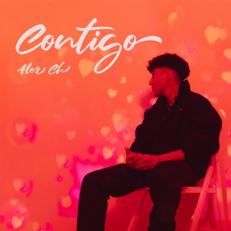 CONTIGO | Boomplay Music