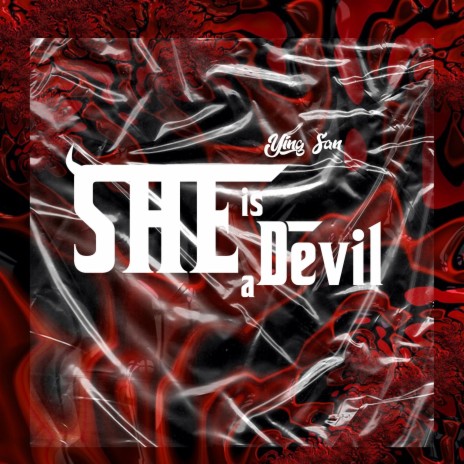 She is a Devil | Boomplay Music