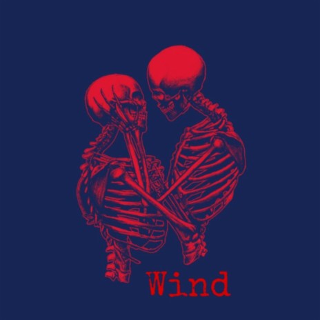 Wind ft. Lil mxrcy. | Boomplay Music