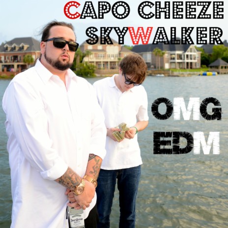 OMG-Edm ft. Skywalker | Boomplay Music