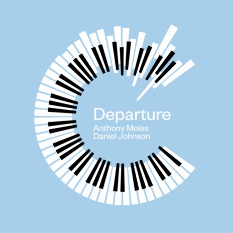 Tree of Life: 1. Departure ft. Anthony Moles | Boomplay Music