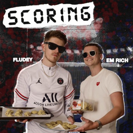 Scoring ft. Em Rich | Boomplay Music