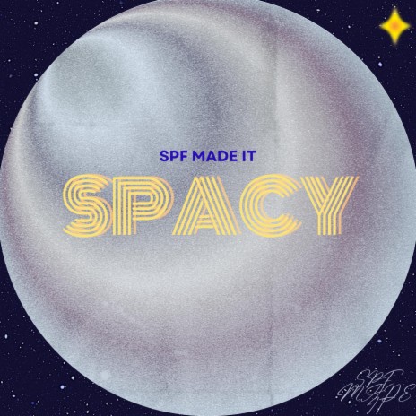 Spacy | Boomplay Music