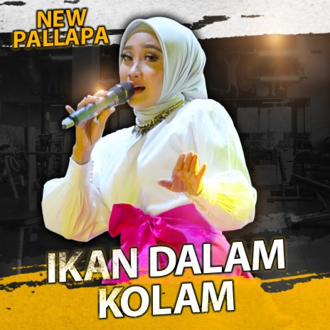 Ikan Dalam Kolam | Boomplay Music