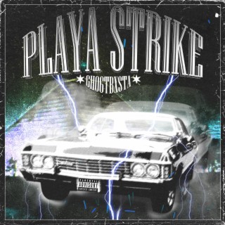 PLAYA STRIKE