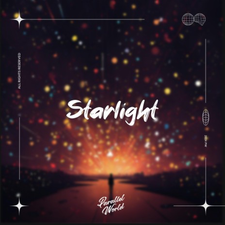 Starlight ft. Mellow Chef | Boomplay Music