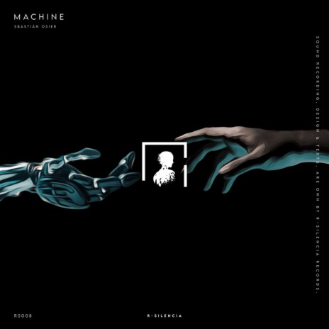 Machine | Boomplay Music