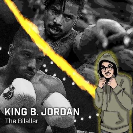 King. B Jordan | Boomplay Music