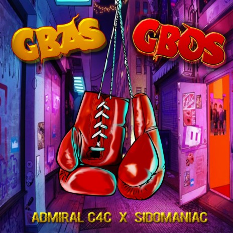 Gbas Gbos ft. Sidomaniac