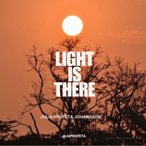 Light is there | Boomplay Music