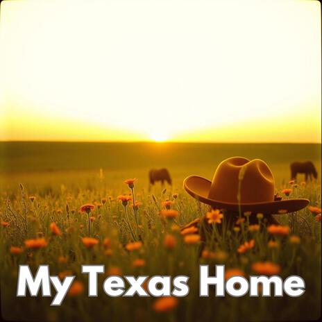 My Texas Home