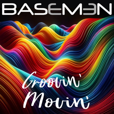 Groovin' Movin' | Boomplay Music