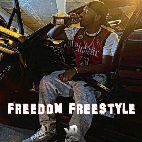 Freedom Freestyle | Boomplay Music