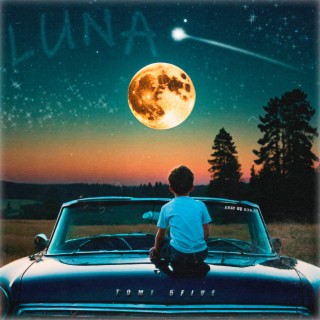 LUNA lyrics | Boomplay Music