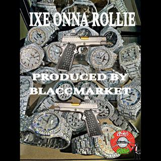 Ixe Onna Rollie