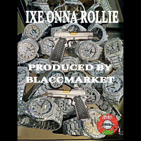 Ixe Onna Rollie | Boomplay Music