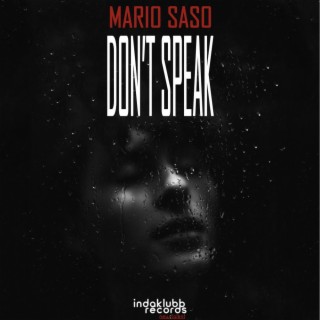 Don't Speak