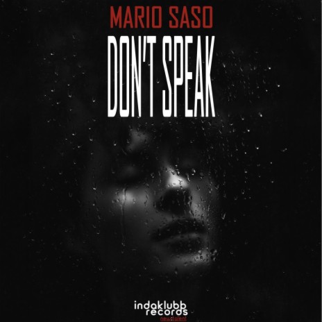 Don't Speak (Radio Edit)