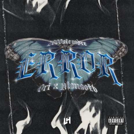 Error ft. yeesus | Boomplay Music