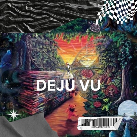 Deja Vu (Demo) ft. Stu Hefner & Bando Mars