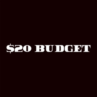 $20 Budget (G-Mix)