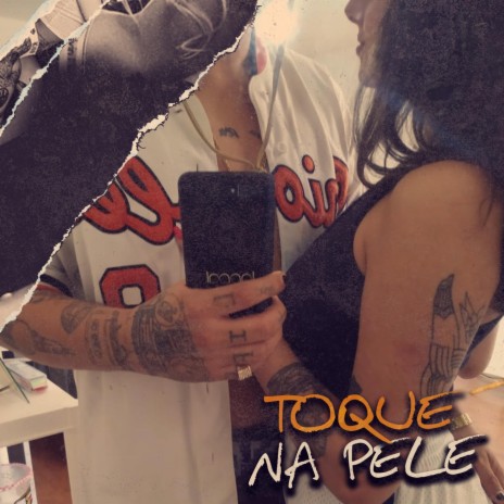 Toque Na Pele | Boomplay Music