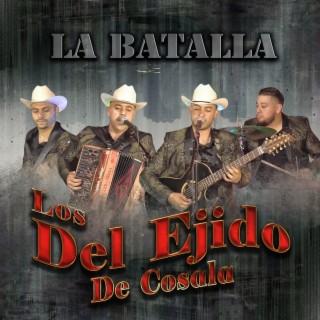 Los Del Ejido De Cosala