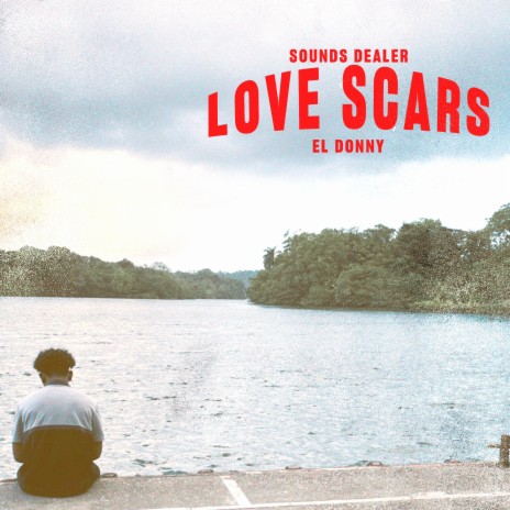 Love Scars ft. Zabdy & Aleex Prod | Boomplay Music