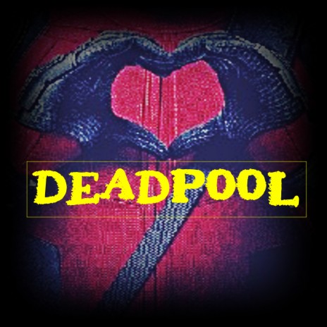 O Rap do Deadpool | Boomplay Music