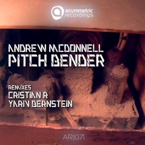 Pitch Bender (Cristian R Remix)