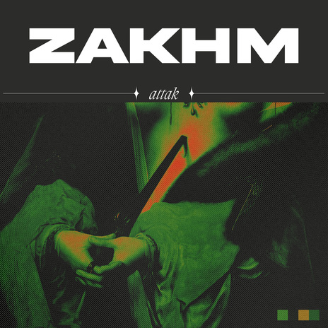 Zakhm | Boomplay Music