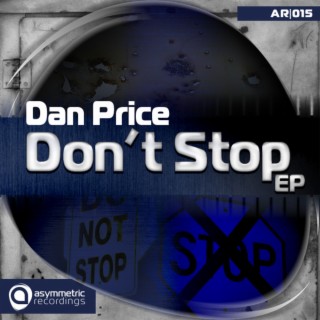 Don't Stop EP