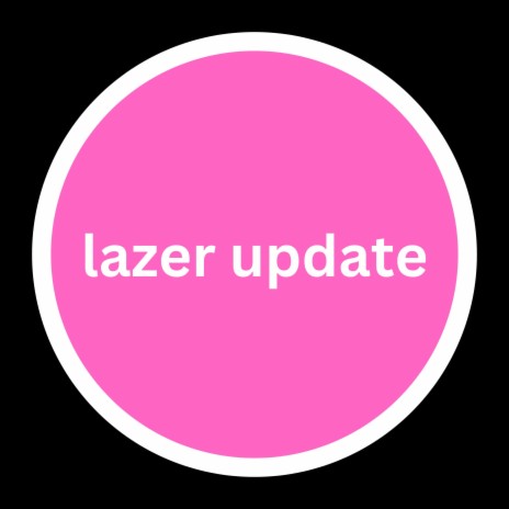 lazer update (instrumental)
