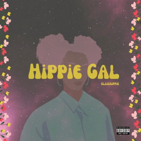 HIPPIE GAL | Boomplay Music