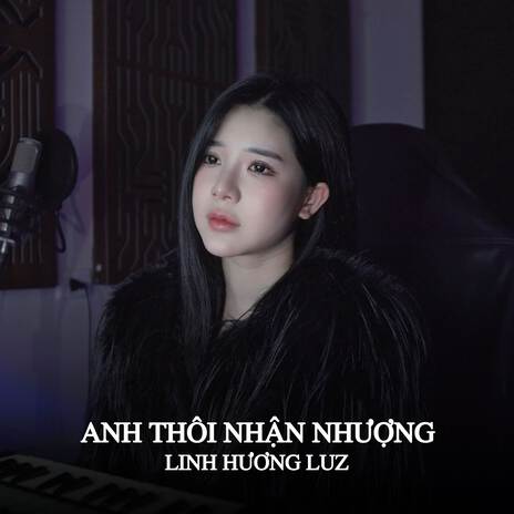 Anh Thôi Nhân Nhượng | Boomplay Music