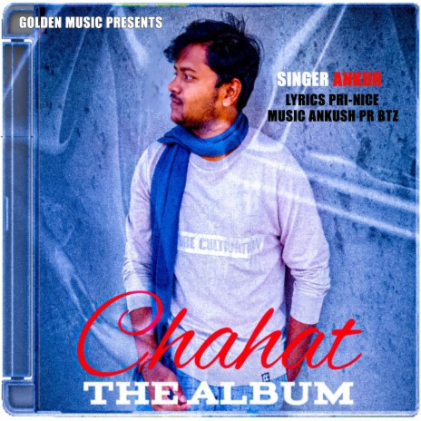 Chahat (Hindi) | Boomplay Music