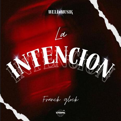 La Intención | Boomplay Music