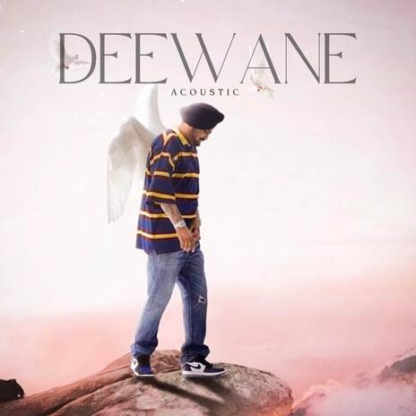 Deewane (Acoustic) | Boomplay Music