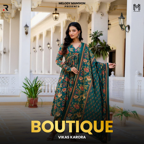 Boutique | Boomplay Music