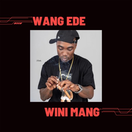 Wini Mang | Boomplay Music