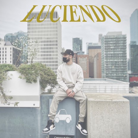 LUCIENDO | Boomplay Music