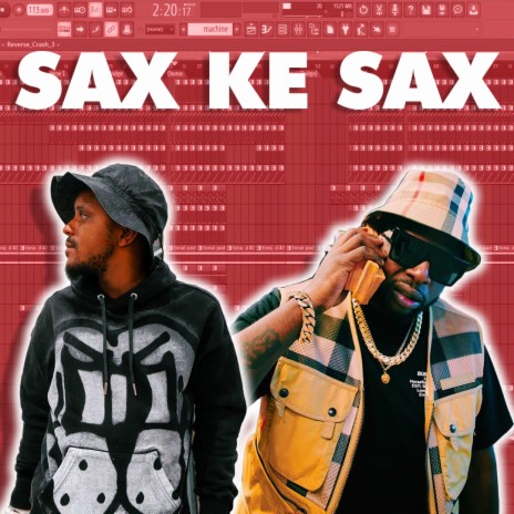 Sax ke sax | Boomplay Music